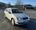 Белый Шкода Фабия, объемом двигателя 1.4 л и пробегом 270 тыс. км за 2999 $, фото 1 на Automoto.ua