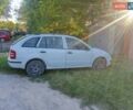 Білий Шкода Фабія, об'ємом двигуна 1.2 л та пробігом 275 тис. км за 1950 $, фото 7 на Automoto.ua