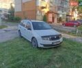 Білий Шкода Фабія, об'ємом двигуна 1.2 л та пробігом 275 тис. км за 1950 $, фото 8 на Automoto.ua