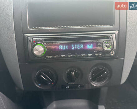 Білий Шкода Фабія, об'ємом двигуна 1.4 л та пробігом 268 тис. км за 2700 $, фото 19 на Automoto.ua