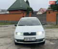 Білий Шкода Фабія, об'ємом двигуна 1.2 л та пробігом 314 тис. км за 2000 $, фото 1 на Automoto.ua