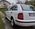 Белый Шкода Фабия, объемом двигателя 1.2 л и пробегом 302 тыс. км за 3400 $, фото 8 на Automoto.ua