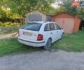 Білий Шкода Фабія, об'ємом двигуна 1.2 л та пробігом 275 тис. км за 1950 $, фото 5 на Automoto.ua