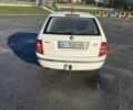 Білий Шкода Фабія, об'ємом двигуна 1.4 л та пробігом 270 тис. км за 2999 $, фото 3 на Automoto.ua