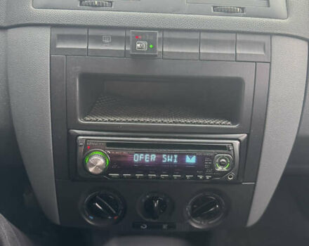 Білий Шкода Фабія, об'ємом двигуна 1.4 л та пробігом 268 тис. км за 2700 $, фото 20 на Automoto.ua