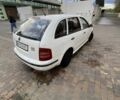 Шкода Фабия 2003 в Хмельницком на Automoto.ua Белый Шкода Фабия, объемом двигателя 1.4 л и пробегом 394 тыс. км за 2400 $, фото 7 на Automoto.ua