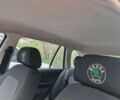 Белый Шкода Фабия, объемом двигателя 1.4 л и пробегом 196 тыс. км за 2500 $, фото 25 на Automoto.ua