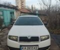 Білий Шкода Фабія, об'ємом двигуна 1.2 л та пробігом 202 тис. км за 4000 $, фото 1 на Automoto.ua