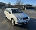 Білий Шкода Фабія, об'ємом двигуна 1.4 л та пробігом 270 тис. км за 2999 $, фото 1 на Automoto.ua