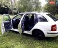 Білий Шкода Фабія, об'ємом двигуна 1.2 л та пробігом 266 тис. км за 4000 $, фото 20 на Automoto.ua