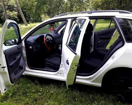 Білий Шкода Фабія, об'ємом двигуна 1.2 л та пробігом 266 тис. км за 4000 $, фото 21 на Automoto.ua
