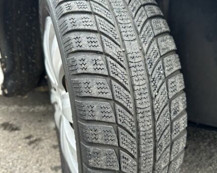 Белый Шкода Фабия, объемом двигателя 1.9 л и пробегом 300 тыс. км за 1750 $, фото 9 на Automoto.ua