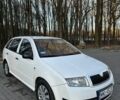 Білий Шкода Фабія, об'ємом двигуна 1.9 л та пробігом 460 тис. км за 1650 $, фото 1 на Automoto.ua