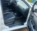 Шкода Фабия 2004 в Марганце на Automoto.ua Белый Шкода Фабия, объемом двигателя 1.2 л и пробегом 304 тыс. км за 3500 $, фото 2 на Automoto.ua