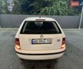 Білий Шкода Фабія, об'ємом двигуна 1.2 л та пробігом 397 тис. км за 3400 $, фото 3 на Automoto.ua