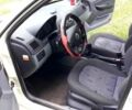Білий Шкода Фабія, об'ємом двигуна 1.2 л та пробігом 266 тис. км за 4000 $, фото 13 на Automoto.ua