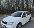 Білий Шкода Фабія, об'ємом двигуна 1.9 л та пробігом 460 тис. км за 1650 $, фото 1 на Automoto.ua