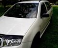 Білий Шкода Фабія, об'ємом двигуна 1.2 л та пробігом 266 тис. км за 4000 $, фото 10 на Automoto.ua