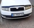 Белый Шкода Фабия, объемом двигателя 1.2 л и пробегом 0 тыс. км за 3200 $, фото 2 на Automoto.ua