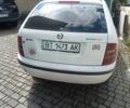 Белый Шкода Фабия, объемом двигателя 0 л и пробегом 380 тыс. км за 1201 $, фото 1 на Automoto.ua