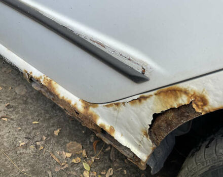 Белый Шкода Фабия, объемом двигателя 1.2 л и пробегом 330 тыс. км за 200 $, фото 7 на Automoto.ua