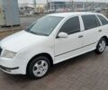 Білий Шкода Фабія, об'ємом двигуна 1.9 л та пробігом 380 тис. км за 1306 $, фото 1 на Automoto.ua