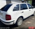 Белый Шкода Фабия, объемом двигателя 1.2 л и пробегом 0 тыс. км за 3200 $, фото 2 на Automoto.ua