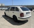 Білий Шкода Фабія, об'ємом двигуна 1.2 л та пробігом 325 тис. км за 2800 $, фото 2 на Automoto.ua