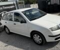 Белый Шкода Фабия, объемом двигателя 1.2 л и пробегом 200 тыс. км за 2900 $, фото 1 на Automoto.ua