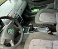 Белый Шкода Фабия, объемом двигателя 1.2 л и пробегом 235 тыс. км за 2900 $, фото 5 на Automoto.ua