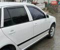Белый Шкода Фабия, объемом двигателя 1.2 л и пробегом 330 тыс. км за 2799 $, фото 14 на Automoto.ua