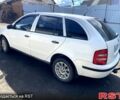 Белый Шкода Фабия, объемом двигателя 1.2 л и пробегом 0 тыс. км за 3200 $, фото 1 на Automoto.ua