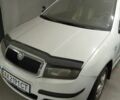 Білий Шкода Фабія, об'ємом двигуна 1.2 л та пробігом 350 тис. км за 2907 $, фото 1 на Automoto.ua