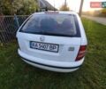 Білий Шкода Фабія, об'ємом двигуна 1.2 л та пробігом 298 тис. км за 3300 $, фото 2 на Automoto.ua