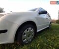 Білий Шкода Фабія, об'ємом двигуна 1.2 л та пробігом 298 тис. км за 3300 $, фото 4 на Automoto.ua