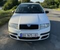 Белый Шкода Фабия, объемом двигателя 1.9 л и пробегом 390 тыс. км за 3800 $, фото 1 на Automoto.ua