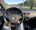 Белый Шкода Фабия, объемом двигателя 1.9 л и пробегом 390 тыс. км за 3800 $, фото 12 на Automoto.ua
