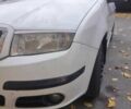 Шкода Фабия 2005 в Ровно на Automoto.ua Белый Шкода Фабия, объемом двигателя 1.4 л и пробегом 334 тыс. км за 2700 $, фото 7 на Automoto.ua