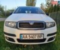 Білий Шкода Фабія, об'ємом двигуна 1.2 л та пробігом 298 тис. км за 3300 $, фото 1 на Automoto.ua