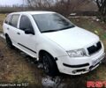 Белый Шкода Фабия, объемом двигателя 1.2 л и пробегом 320 тыс. км за 2400 $, фото 2 на Automoto.ua