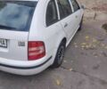 Шкода Фабия 2005 в Ровно на Automoto.ua Белый Шкода Фабия, объемом двигателя 1.4 л и пробегом 334 тыс. км за 2700 $, фото 5 на Automoto.ua