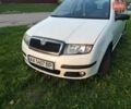 Білий Шкода Фабія, об'ємом двигуна 1.2 л та пробігом 298 тис. км за 3300 $, фото 1 на Automoto.ua