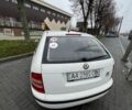 Білий Шкода Фабія, об'ємом двигуна 1.2 л та пробігом 500 тис. км за 3500 $, фото 2 на Automoto.ua