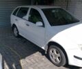 Білий Шкода Фабія, об'ємом двигуна 1.2 л та пробігом 157 тис. км за 3193 $, фото 4 на Automoto.ua
