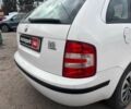 Білий Шкода Фабія, об'ємом двигуна 1.2 л та пробігом 260 тис. км за 3690 $, фото 10 на Automoto.ua