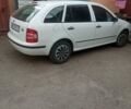 Білий Шкода Фабія, об'ємом двигуна 1.2 л та пробігом 260 тис. км за 3300 $, фото 4 на Automoto.ua
