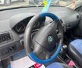 Білий Шкода Фабія, об'ємом двигуна 1.2 л та пробігом 260 тис. км за 3690 $, фото 20 на Automoto.ua