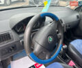 Шкода Фабия 2006 в Запорожье на Automoto.ua Белый Шкода Фабия, объемом двигателя 1.2 л и пробегом 260 тыс. км за 3790 $, фото 20 на Automoto.ua
