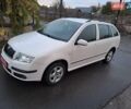 Білий Шкода Фабія, об'ємом двигуна 1.39 л та пробігом 220 тис. км за 4700 $, фото 1 на Automoto.ua