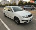 Шкода Фабия 2006 в Одессе на Automoto.ua Белый Шкода Фабия, объемом двигателя 1.39 л и пробегом 246 тыс. км за 3150 $, фото 2 на Automoto.ua